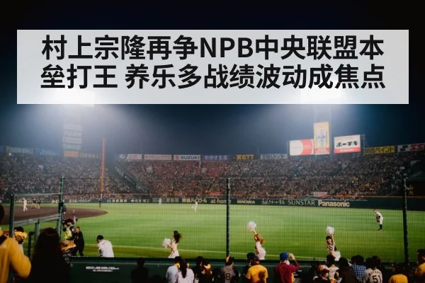 baseball stadium night game