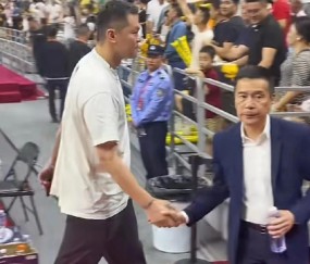 kaiyun-广东3消息！胡明轩尿检结果出炉，陈老板鼓舞球队，主场严阵以待